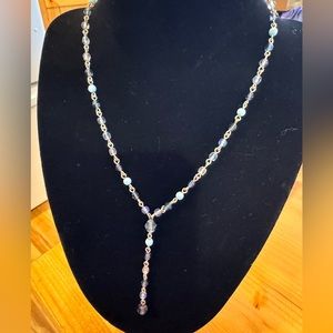 Y Short Chocker Necklace Y2K